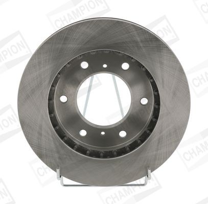 CHAMPION Disque de frein 562572CH Disques MITSUBISHI CHAMPION 562572CH