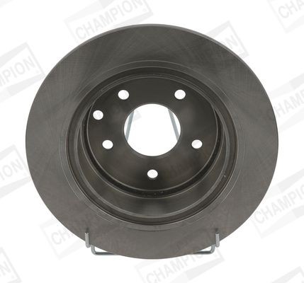 CHAMPION Bremseskive 562576CH CHAMPION 562576CH Nissan Pulsar c13 Skive originale pris