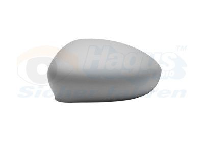VAN WEZEL Kryt vonkajżieho zrkadla 1604843 1604843 Spätné zrkadlo ABARTH GRANDE PUNTO VAN WEZEL