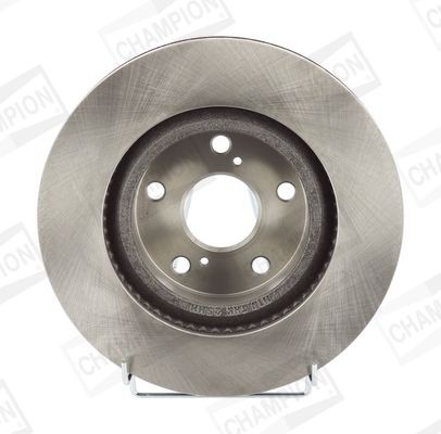 CHAMPION Bremseskive 562621CH CHAMPION 562621CH TOYOTA Camry VII Sedan (_V5_) Sports bremseskiver til en rimelig pris