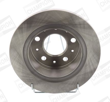 CHAMPION Brake disc 562629CH-1 PEUGEOT CHAMPION brake disc set 562629CH-1