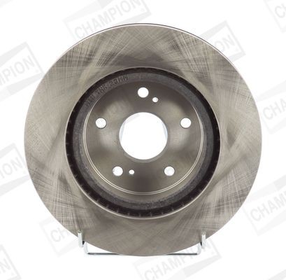 CHAMPION Bremseskive 562632CH CHAMPION 562632CH Bremseskive SUZUKI Grand Vitara II SUV (JT, TE, TD) 2.7 (JB627) 188 HK 2007