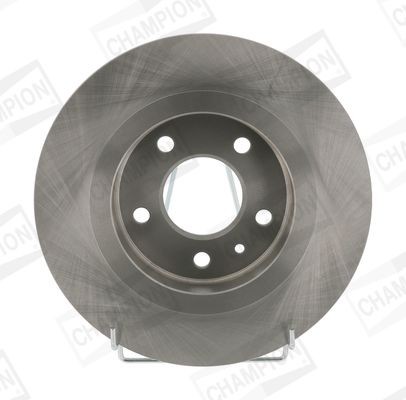 CHAMPION Bremseskive 562640CH CHAMPION 562640CH originale Sportsbremseskiver Chevrolet Orlando j309 hva koster