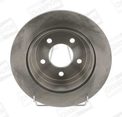 CHAMPION Bremseskive 562646CH CHAMPION 562646CH Bremseskiver SSANGYONG Korando II SUV til en fordelagtig pris