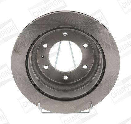 CHAMPION Remschijf 562665CH Remschijf set Vauxhall B 562665CH CHAMPION