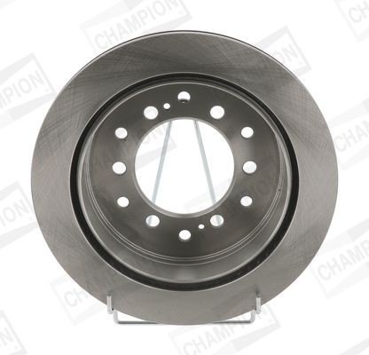 Disque de frein CHAMPION 562738CH CHAMPION 562738CH Disques de frein TOYOTA LAND CRUISER 2003