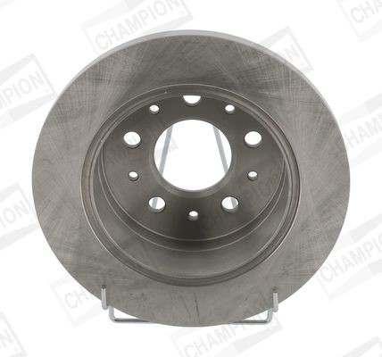 CHAMPION Remschijf 562753CH 562753CH Sportremschijven FIAT GRANDE PUNTO CHAMPION