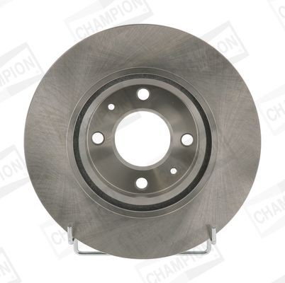 CHAMPION Disque de frein 562796CH Disques de frein CHAMPION H-1 Camionnette 562796CH pas cher