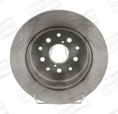 CHAMPION Disco freno 562830CH 562830CH costo Dischi freno sportivi TOYOTA AURIS CHAMPION