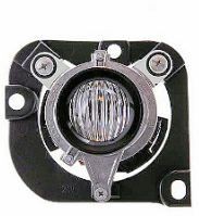 VAN WEZEL Miglas lukturis 1604997 cena Priekšējie miglas lukturi ABARTH 1604997 VAN WEZEL