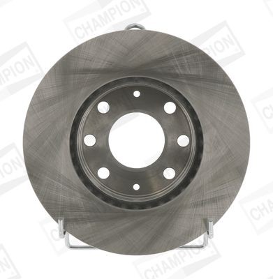 CHAMPION Bromsskiva 563019CH CHAMPION 563019CH Bromsskiva CHEVROLET Aveo / Kalos Hatchback (T200) 1.6 105 hk 2004