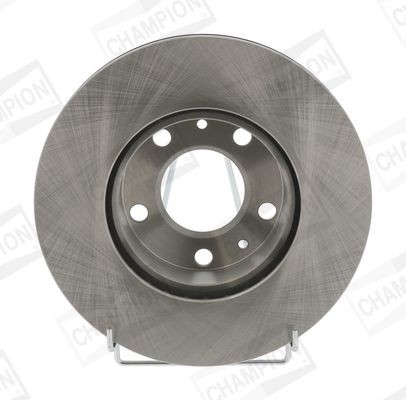CHAMPION Remschijf 563026CH Fiat GRANDE PUNTO Sportremschijven CHAMPION 563026CH