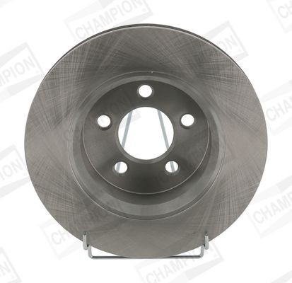 Δισκόπλακα CHAMPION 563041CH CHAMPION 563041CH Δίσκοι φρένων εμπρός και πίσω Dodge RAM 2005
