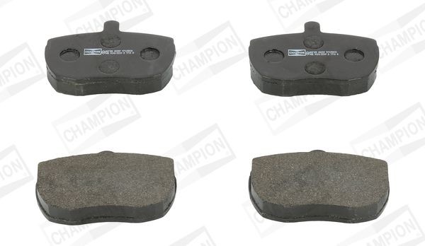 CHAMPION Bremseklosser 571250CH CHAMPION 571250CH Bremseklosser LDV 200 Van 2.0 91 hk 1990