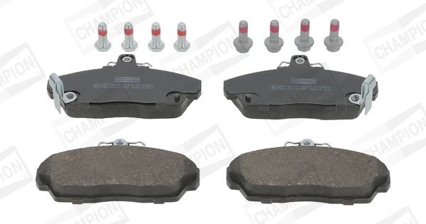 CHAMPION Jarrupalat, levyjarru 571438CH CHAMPION 571438CH Rover 800 XS jarrupalat hinta