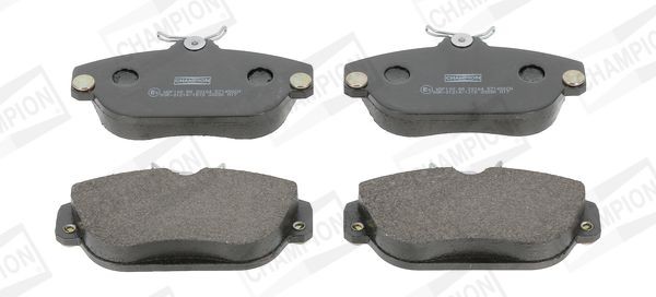 CHAMPION Bromsbelägg 571456CH 571456CH CHAMPION bromskloss Volvo V70