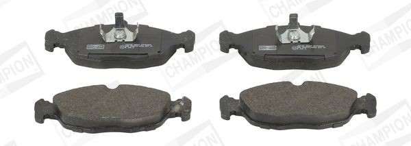 CHAMPION Plaquettes de frein 571924CH Plaquette de frein sport CHAMPION CAPTIVA 571924CH pas cher