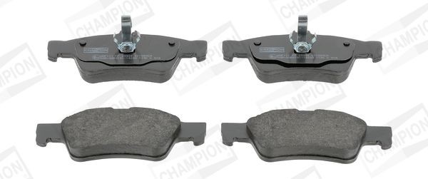 CHAMPION Bremseklodser 571989CH CHAMPION 571989CH Bremse OPEL KADETT A 1962