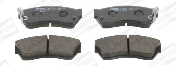 CHAMPION Bromsbelägg 572179CH Civic III Bromsbelägg CHAMPION 572179CH