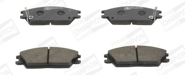 CHAMPION Bremseklosser 572269CH 572269CH Bremseklosser CHAMPION HONDA INSIGHT