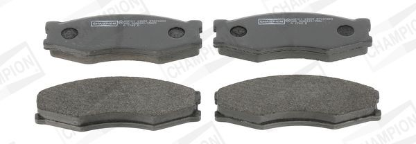 CHAMPION Bremsbeläge 572312CH CHAMPION 572312CH Autotuning NISSAN Navara Pickup (D21) 1992