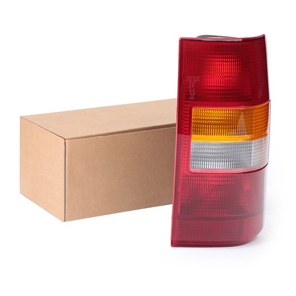 Fanale posteriore VAN WEZEL 1610932 VAN WEZEL 1610932 costo Fanale posteriore Citroen JUMPY 2002