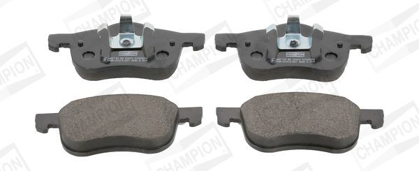 CHAMPION Τακάκια φρένων 573003CH Αγωνιστικά τακάκια CHAMPION V40 Στέισον βάγκον 573003CH φθηνά