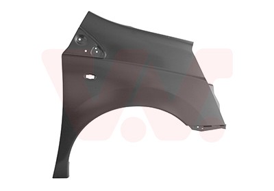 Poritiib VAN WEZEL 1612656 VAN WEZEL 1612656: Poritiib Citroen C-CROSSER 2011