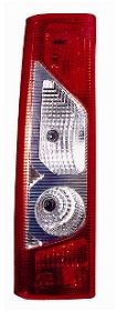Fanale posteriore VAN WEZEL 1612931 VAN WEZEL 1612931 costo Fanale posteriore Fiat SCUDO 2009