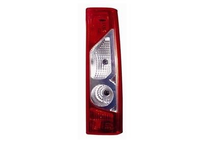 VAN WEZEL Tagatuli 1612932 VAN WEZEL 1612932 Tagatuli Fiorino Van (327) originaal hind