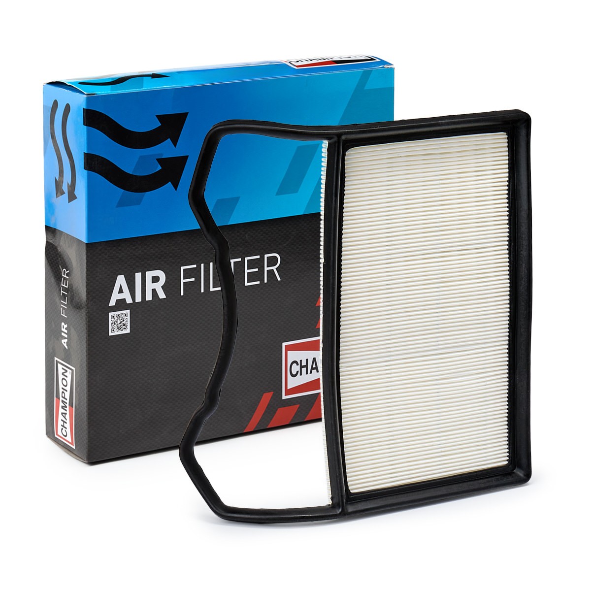 CHAMPION Filtro aria CAF101110P CAF101110P Filtro aria CHAMPION Volkswagen BORA costo