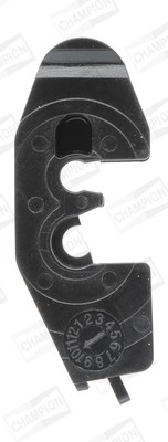 CHAMPION Vinduesvisker E65/BE1 E65/BE1 Viskerblade CHAMPION LEXUS IS