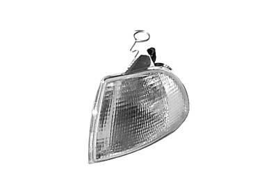 VAN WEZEL Φλας 1615905 Φλας φτερού Fiat 178BX 1615905 VAN WEZEL