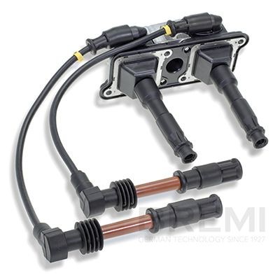 BREMI Bobina de ignição 20648 BREMI 20648 Bobina de ignição Audi Cabriolet 8g7 b4 preço