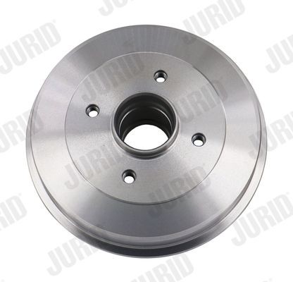 JURID Brzdový bubon 329819J 329819J Brzdový bubon JURID BMW Rad 3