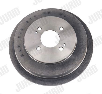 JURID Bromstrumma 329820J LAND ROVER bromstrumma JURID 329820J