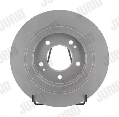 JURID Δισκόπλακα 563182JC Δίσκοι φρένων JURID Kia SOUL 563182JC