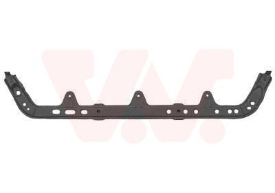 VAN WEZEL Front kledning 1620673 VAN WEZEL 1620673 Front kledning