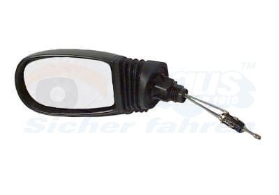 Sidespeil VAN WEZEL 1620803 VAN WEZEL 1620803 Sladrespeil FIAT PUNTO 1999