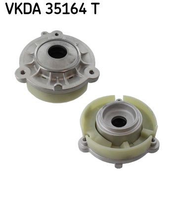 SKF Βάση στήριξης γόνατου ανάρτησης VKDA 35164 T Βάση στήριξης γόνατου ανάρτησης SKF Audi A8 VKDA 35164 T