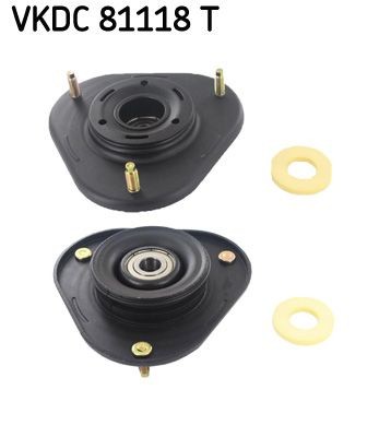 SKF Fjäderbenslagring VKDC 81118 T VKDC 81118 T SKF fjäderbenslager TOYOTA URBAN CRUISER