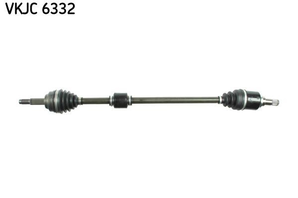 Arbre de transmission SKF VKJC 6332 SKF VKJC 6332: Cardan Chevy AVEO 2005