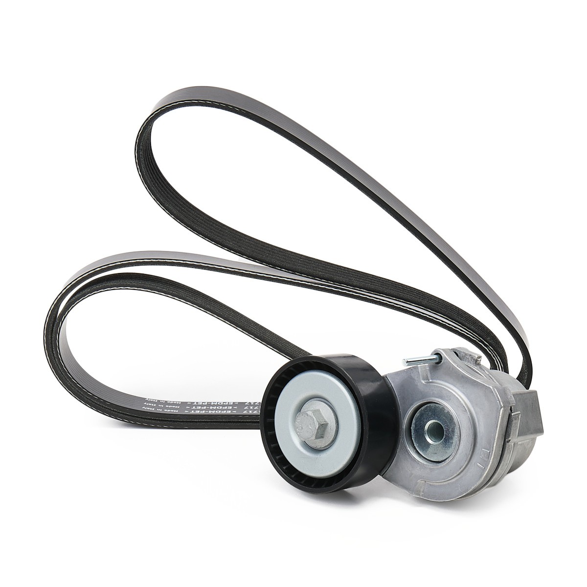 SKF Kileremsett VKMA 35341 VKMA 35341 Multireim OPEL VECTRA SKF