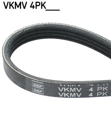 SKF Multiriem VKMV 4PK802 VKMV 4PK802 SKF Dynamoriem Suzuki GY prijs