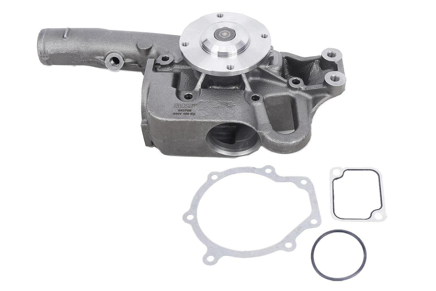 Waterpomp SKF VKPC 7001 SKF VKPC 7001 Waterpompen MERCEDES-BENZ VARIO 2017