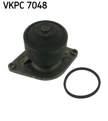SKF Αντλία νερού VKPC 7048 Αντλία νερού SKF Volvo S60 VKPC 7048