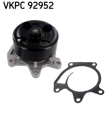 SKF Pompa acqua VKPC 92952 VKPC 92952 costo Pompa acqua NISSAN PRIMASTAR SKF