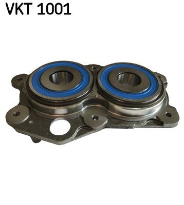 SKF Lager, versnellingsbak VKT 1001 SKF VKT 1001 Lager, versnellingsbak Seat Toledo 1m originele prijs