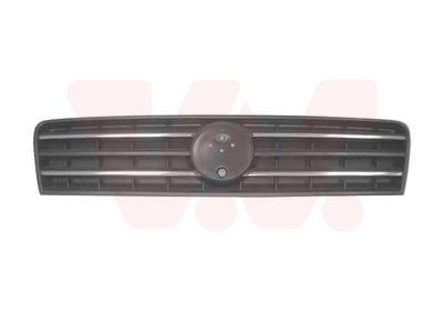 VAN WEZEL Radiatorgitter 1622510 Front grill VAN WEZEL RITMO 1622510 billige