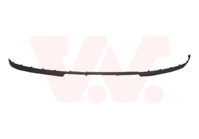 VAN WEZEL Apdare- / Aizsarguzlika, Bampers 1622580 VAN WEZEL 1622580 Apdare, bampers Fiat Punto 188 lēti